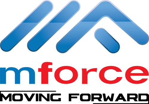 Mforce Logo